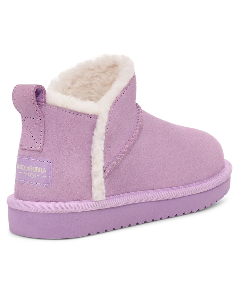 Koolaburra By Ugg Kids Koola Ultra Mini Booties