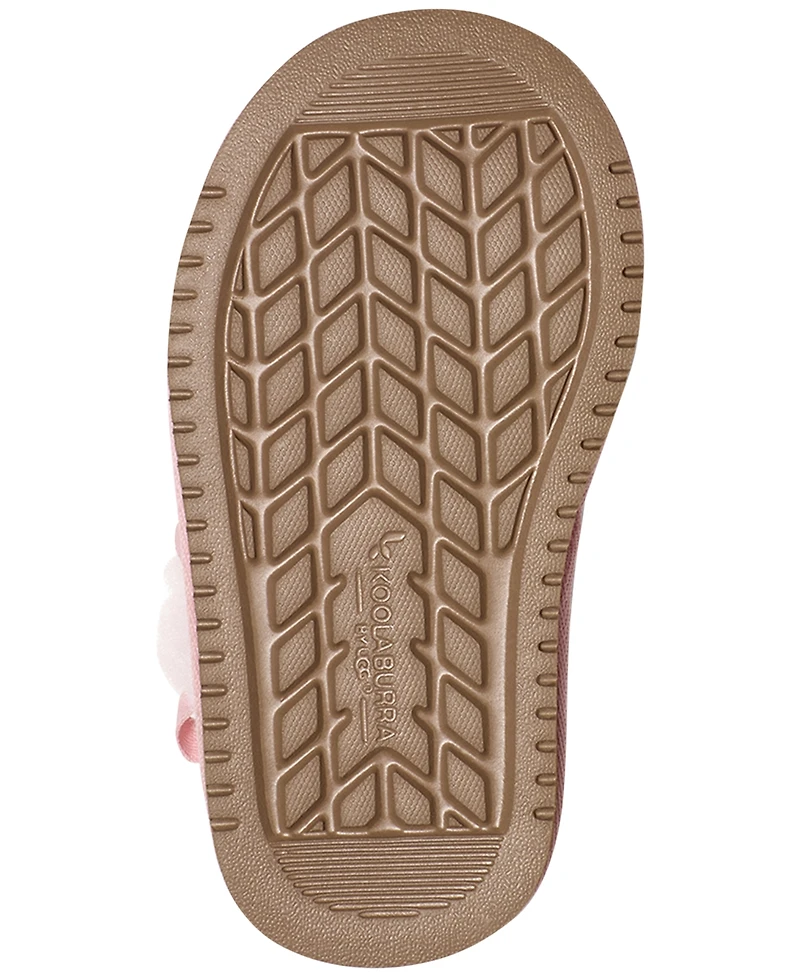 Koolaburra By Ugg Kids Victoria Mini Booties