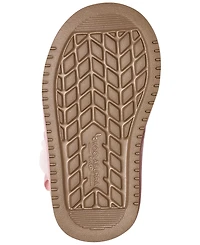 Koolaburra By Ugg Kids Victoria Mini Booties