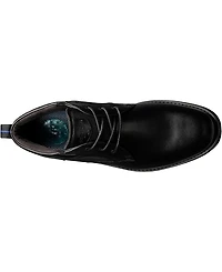 Nunn Bush Men's Denali Waterproof Plain Toe Boot
