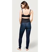 Nom Maternity Soho Skinny Over the Belly Jeans