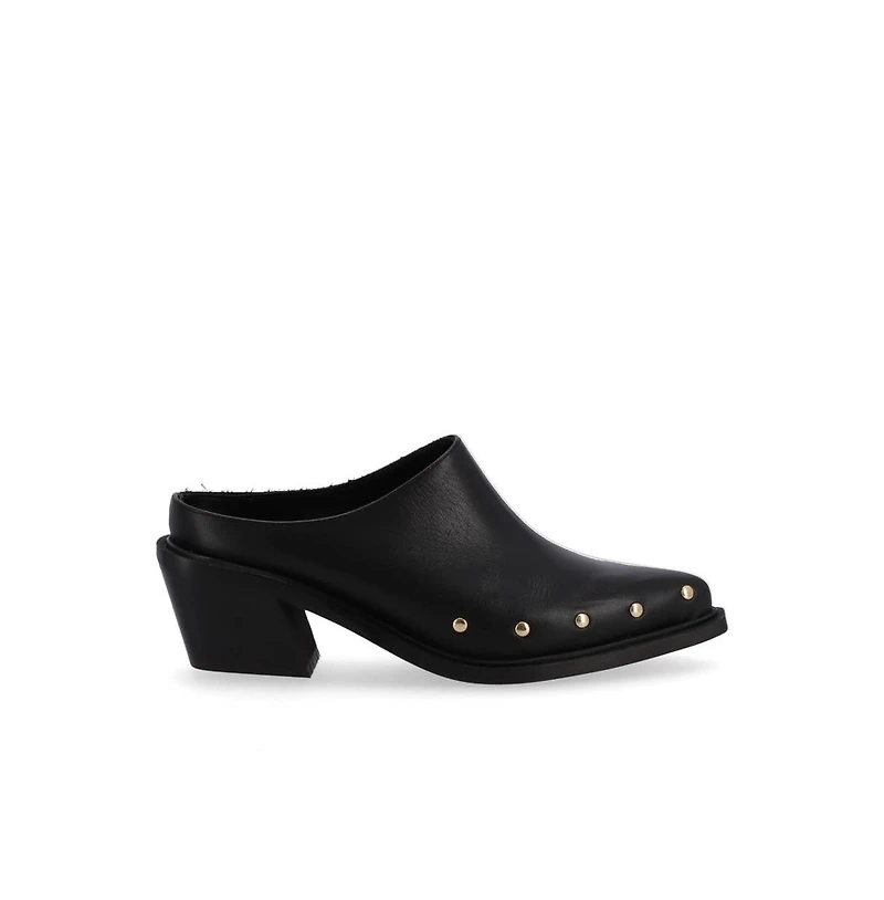 Alohas Women's Lorenzo Leather Sandals