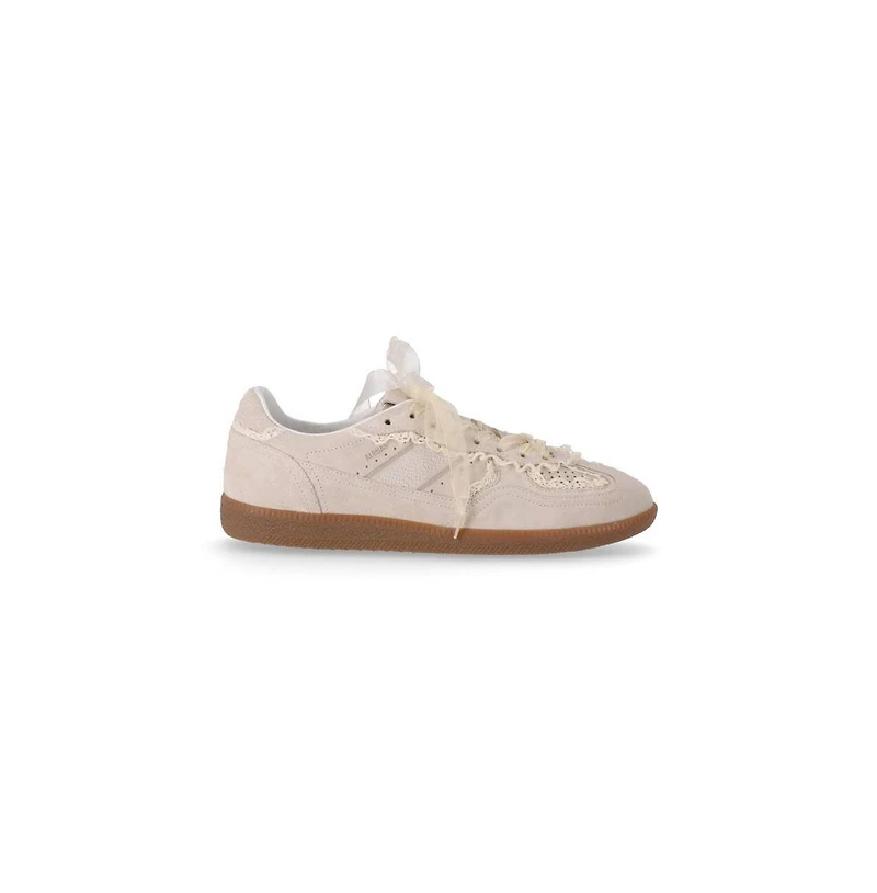Alohas Women's Tb.490 Crochet Leather Sneakers