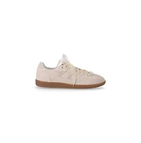 Alohas Women's Tb.490 Crochet Leather Sneakers