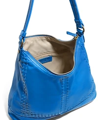 American Leather Co. Evelyn Hobo