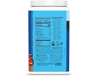 Sunwarrior Warrior Blend Protein, Plant-Based Organic Protein Powder, Maple French Toast, Sunwarrior, 750gm
