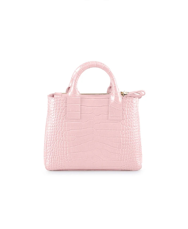 Teddy Blake Bella Croco 9"