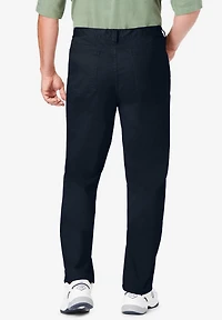 Liberty Blues Big & Tall by KingSize Flex Denim Jeans