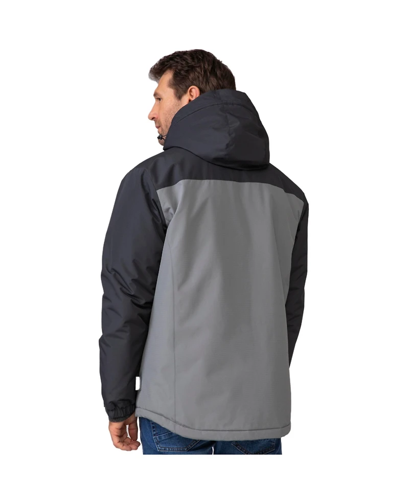 Free Country Men's Arvon Mid Weight Jacket