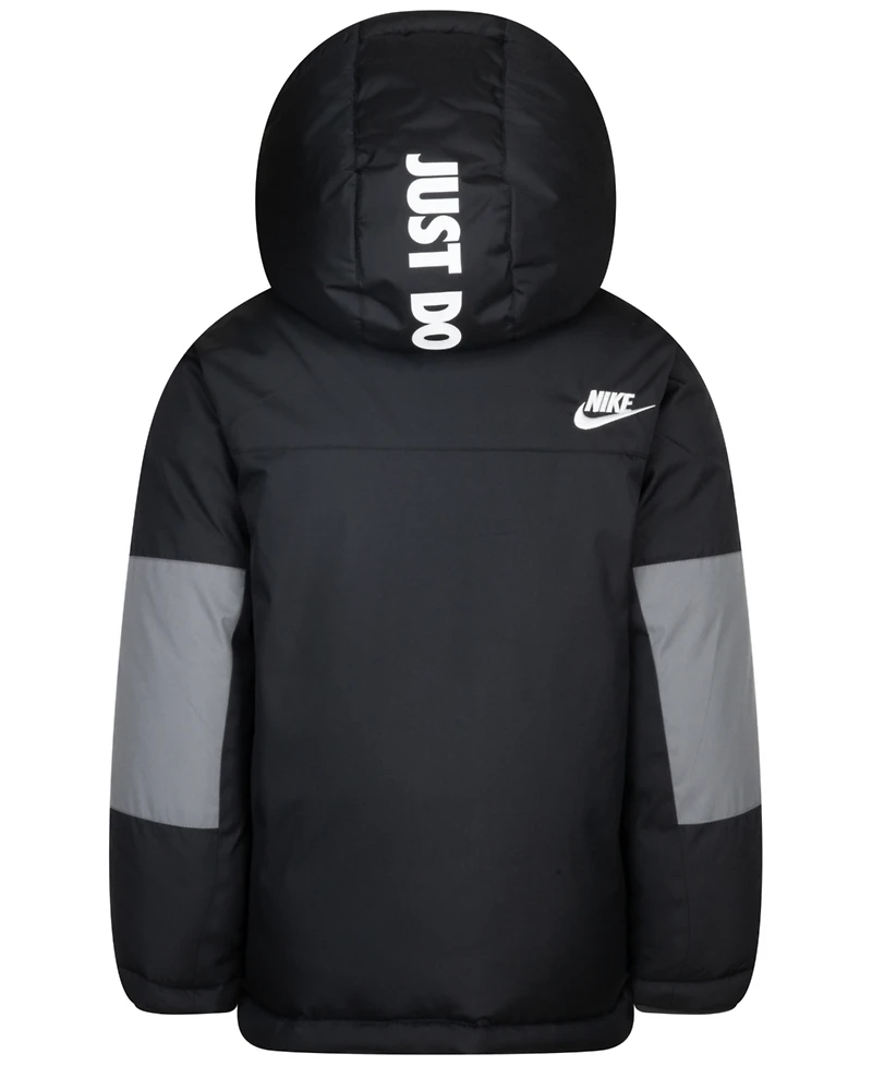 Nike Little Kids Neutral 3-in-1 System Jacket