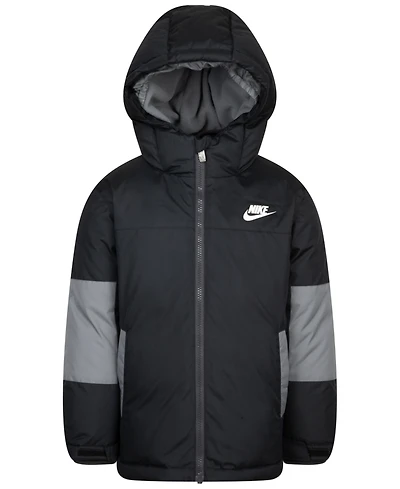 Nike Little Kids Neutral 3-in-1 System Jacket
