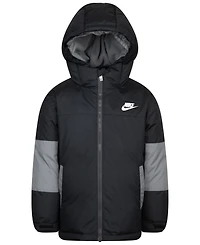 Nike Little Kids Neutral 3-in-1 System Jacket