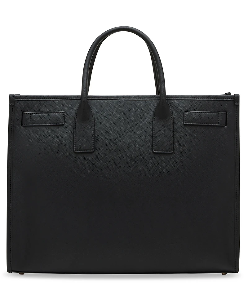 Anne Klein Women's 3 Piece Work Tote Bag Gift Set