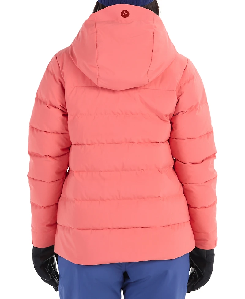 Marmot Women's Hooded Slingshot Jacket