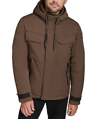 Marc New York Men's Gawler Puffer Jacket