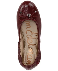 Sam Edelman Women's Felicia Ballet Flats