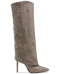 Aldo Women's Livy-se Slip-On Knee-High Boots