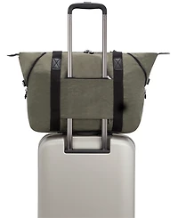 Kipling Art Medium Tote Bag