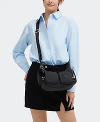 Kipling Women's Rikka Shoulder Bag