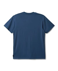 Quiksilver Men's Daze End Short Sleeve Tee
