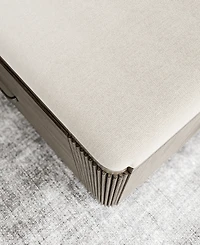 Frandlyn Upholstered King Storage Bed