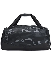 Under Armour Men's Undeniable 5.0 Duffel Bag
