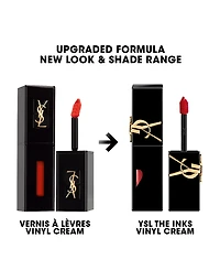 Yves Saint Laurent The Inks Vinyl Cream