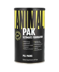 Animal Pak Ultimate Foundation
