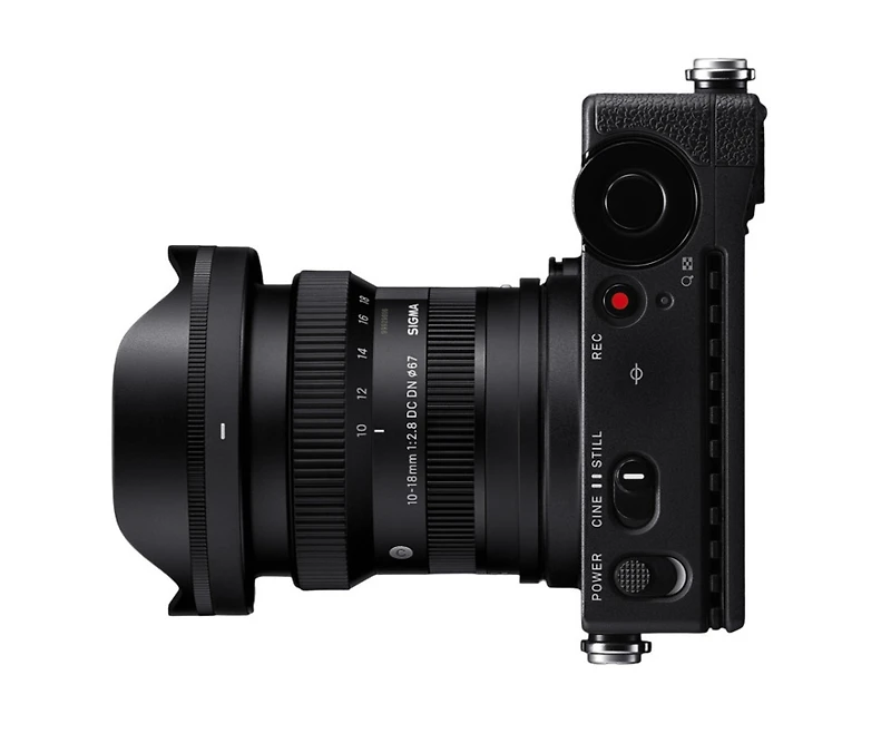 Sigma 10-18mm F2.8 Dc Dn Contemporary for L Mount