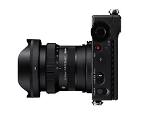 Sigma 10-18mm F2.8 Dc Dn Contemporary for L Mount