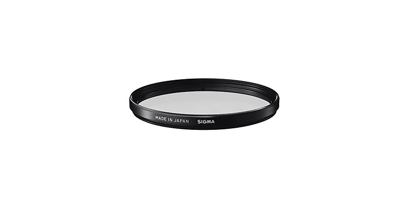 Sigma 67mm Wr Uv Filter