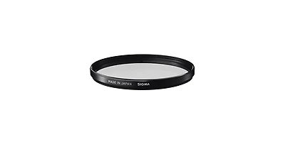 Sigma 67mm Wr Uv Filter