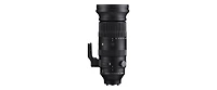 Sigma 60-600mm F4.5-6.3 Dg Dn Os Sports Lens for Sony E Mount with 10X Zoom