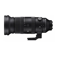 Sigma 60-600mm F4.5-6.3 Dg Dn Os Sports Lens for Sony E Mount with 10X Zoom