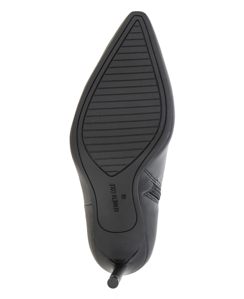 Kenneth Cole New York Women's Quincy Stiletto Heel Booties