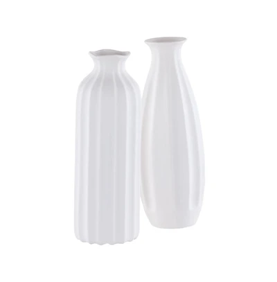 Safavieh Ilsa Ceramic Vase Set of 2