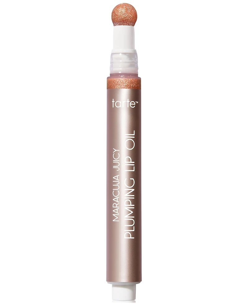 tarte Maracuja Juicy Plumping Lip Oil