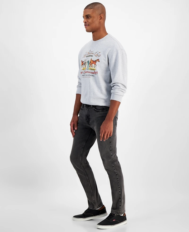 Levi's Men's 511 Slim Fit Jeans