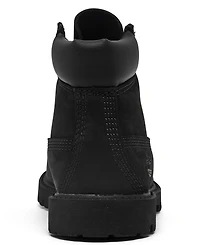 Timberland Toddler Kids 6 Inch Premium Waterproof Boots from Finish Line