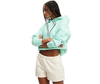 Cotton On Women's Active Plush Essential Gym Short