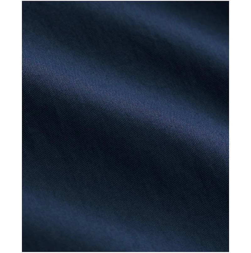 Pact Men's Organic Cotton Daily Twill Midweight Pant