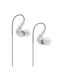 Mee audio M6 In-Ear Sports Headphones w/ Memory Wire