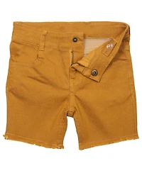BinkyBro Boys Waco Shorts Cotton/Polyester/Spandex