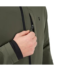 Free Country Men's Lanier Super Softshell Jacket