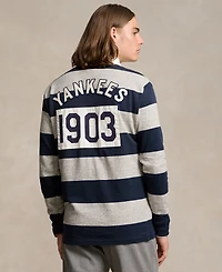 Polo Ralph Lauren Men's Yankees Rugby Shirt