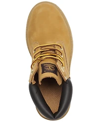 Timberland Little Kids' 6 Inch Classic Waterproof Boots from Finish Line