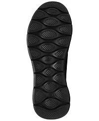 Skechers Men's Slip-Ins Go Walk Flex - No Hands Wide-Width Walking Sneakers from Finish Line