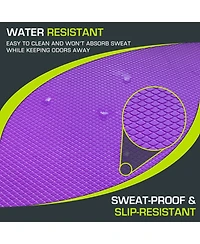 Exercise Balance Pad, Regular 15.5 x 12.75-in
