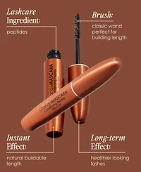 Grande Cosmetics GrandeMASCARA Conditioning Peptide Mascara