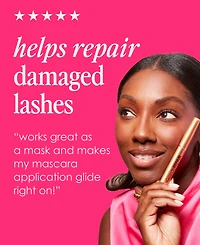 Grande Cosmetics GrandeREPAIR Leave-In Lash Conditioner